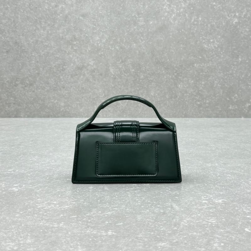 Jacquemus Satchel Bags